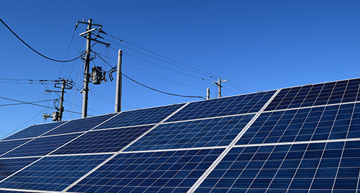 そなえるでんき